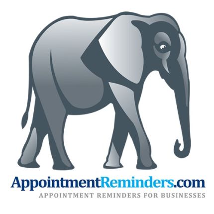 Logo from AppointmentReminders.com, LLC