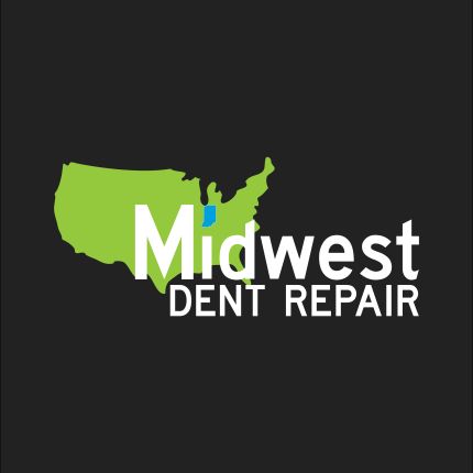 Logo de Midwest Dent Repair, Inc