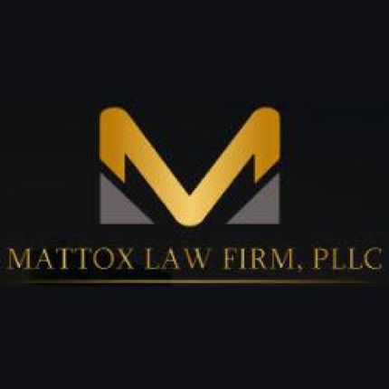 Logotipo de Mattox Law Firm PLLC