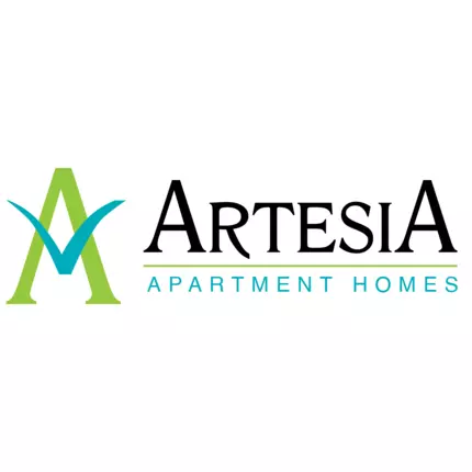 Logo fra Artesia