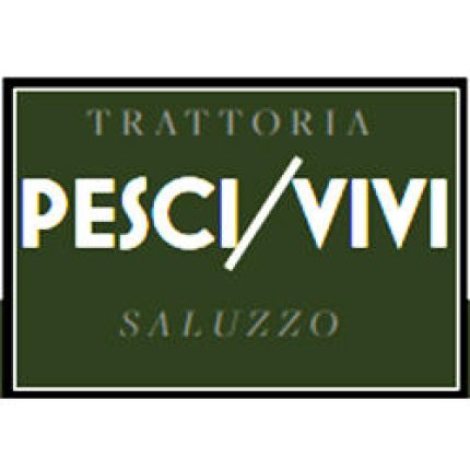 Λογότυπο από Trattoria Pesci Vivi