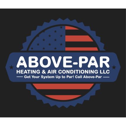 Logo von Above Par Heating & Air Conditioning, LLC