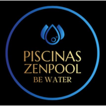 Logo od Piscinas Zenpool