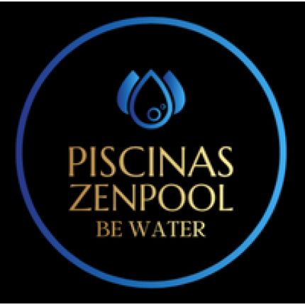 Logo fra Piscinas Zenpool