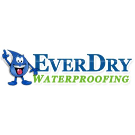 Logo from EverDry Toledo