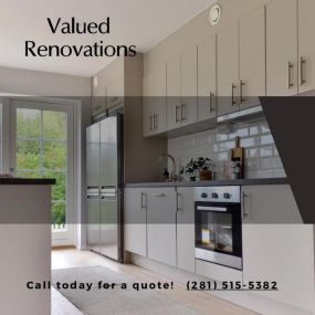 Bild von Valued Renovations