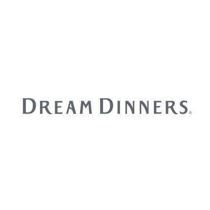 Logotyp från Dream Dinners