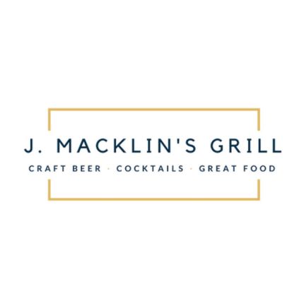 Logo from J. Macklin’s Grill