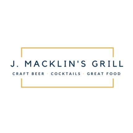 Logo de J. Macklin’s Grill