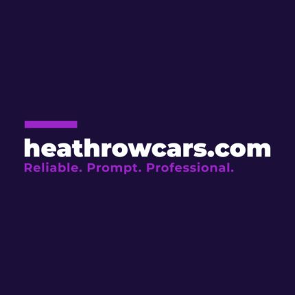 Logo van heathrowcars.com