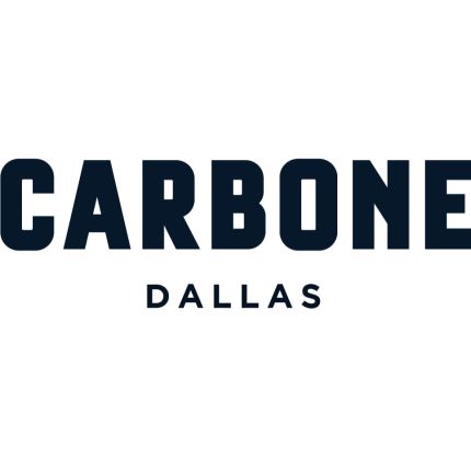 Logo de Carbone Dallas