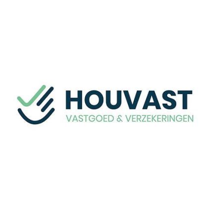 Logotipo de Houvast