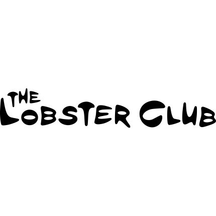 Logótipo de The Lobster Club