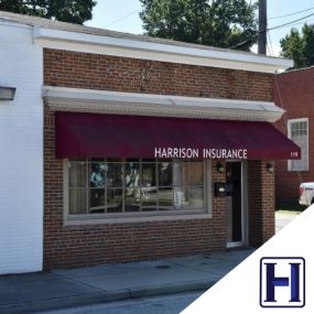 Bild von Harrison Insurance Agency