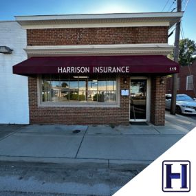 Bild von Harrison Insurance Agency