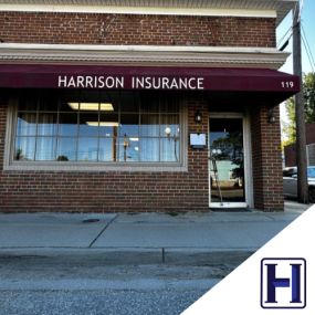 Bild von Harrison Insurance Agency