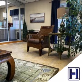 Bild von Harrison Insurance Agency