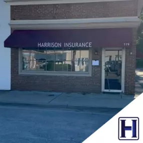 Bild von Harrison Insurance Agency