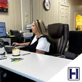 Bild von Harrison Insurance Agency