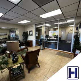 Bild von Harrison Insurance Agency