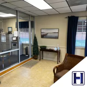 Bild von Harrison Insurance Agency