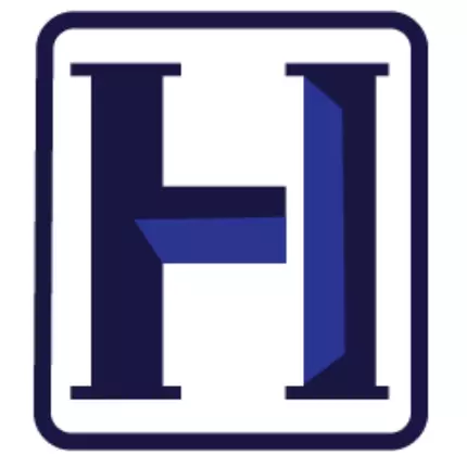 Logo van Harrison Insurance Agency