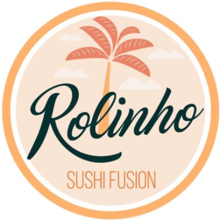 Logo da Rolinho Sushi Fusion