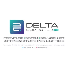 Bild von Delta Computer Inc.