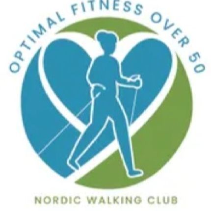 Logo van Optimal Fitness Over 50 - Nordic Walking Club