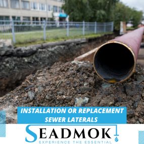 Bild von Seadmok Water Construction L.L.C