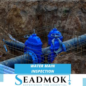 Bild von Seadmok Water Construction L.L.C