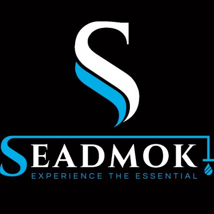 Logotipo de Seadmok Water Construction L.L.C