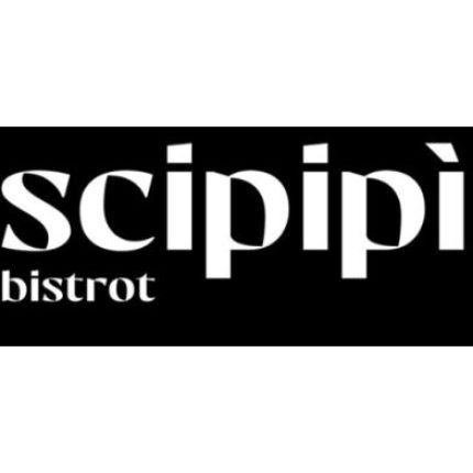 Logotyp från Scipipì Bistrot