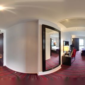 Bild von Clayton Hotel Cardiff