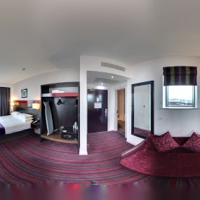 Bild von Clayton Hotel Cardiff