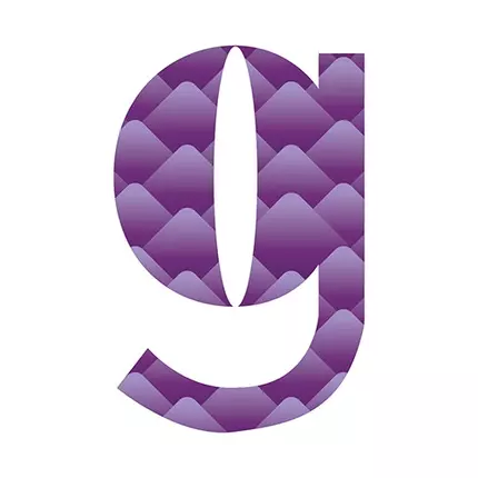 Logo van Purplegator