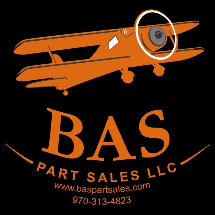 Logo van BAS Part Sales