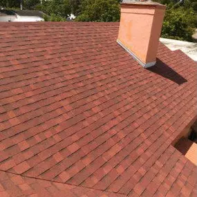 Bild von Red Apple Roofing