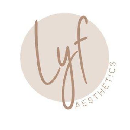 Logo de Lyf Aesthetics