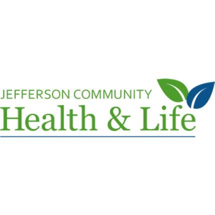 Logo from Jefferson Community Health & Life Burkley Fitness Center