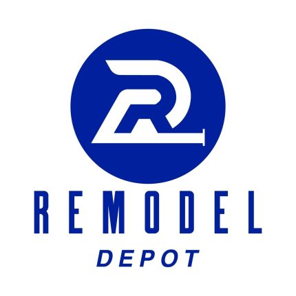 Logótipo de Remodel Depot