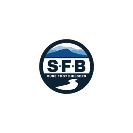 Logo de Sure Foot Builders Inc.