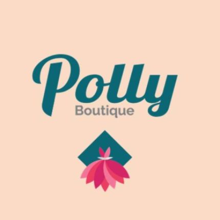 Logo von Polly Boutique