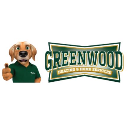 Logo von Greenwood Heating and Home Services