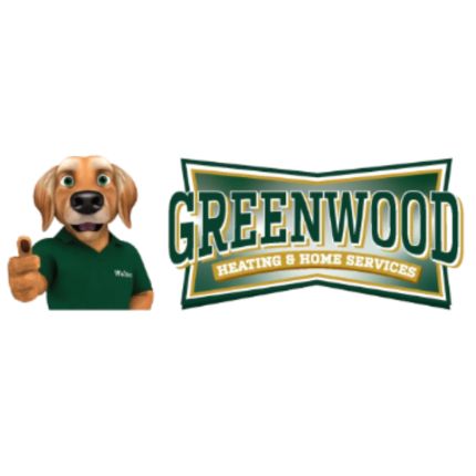 Logo de Greenwood Heating and Home Services