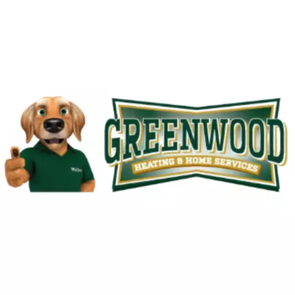 Logo from Greenwood Heating and Home Services