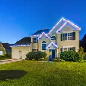 Bild von Wonderly Lights of Raleigh - Wake Forest