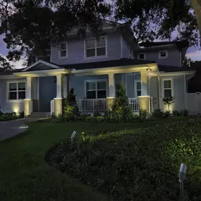 Bild von Wonderly Lights of Raleigh - Wake Forest