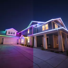 Bild von Wonderly Lights of Raleigh - Wake Forest