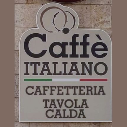 Logo van Caffè Italiano caffetteria e Tavola calda